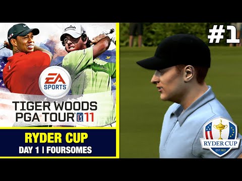 Video: Tiger Woods Gedateerd, PS3 Ondersteunt Arc