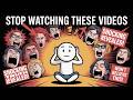 Why Crypto YouTube Keeps Telling You the Sky Is Falling (And What to Actually Do)