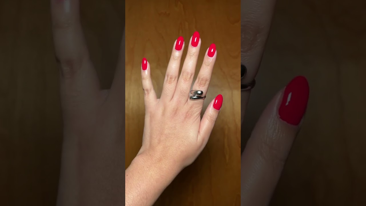 By The Fireplace by Lights Lacquer 🪵💅🏼 Use code SAM for savings 💸 