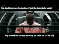 Vietsub Lyrics You Don T Know Eminem Ft 50 Cent Cashis Lloyd Banks 