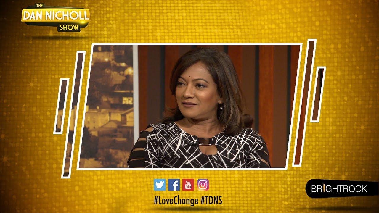 Meet Devi Govender, Bollywood star!