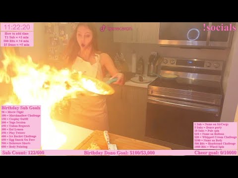 Burning your House Down for Views