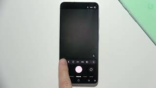 Samsung S25: How to Turn On/Off Camera Mirror Effect screenshot 3