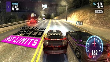 Need for speed no limit ll Gameplay 😎🔥