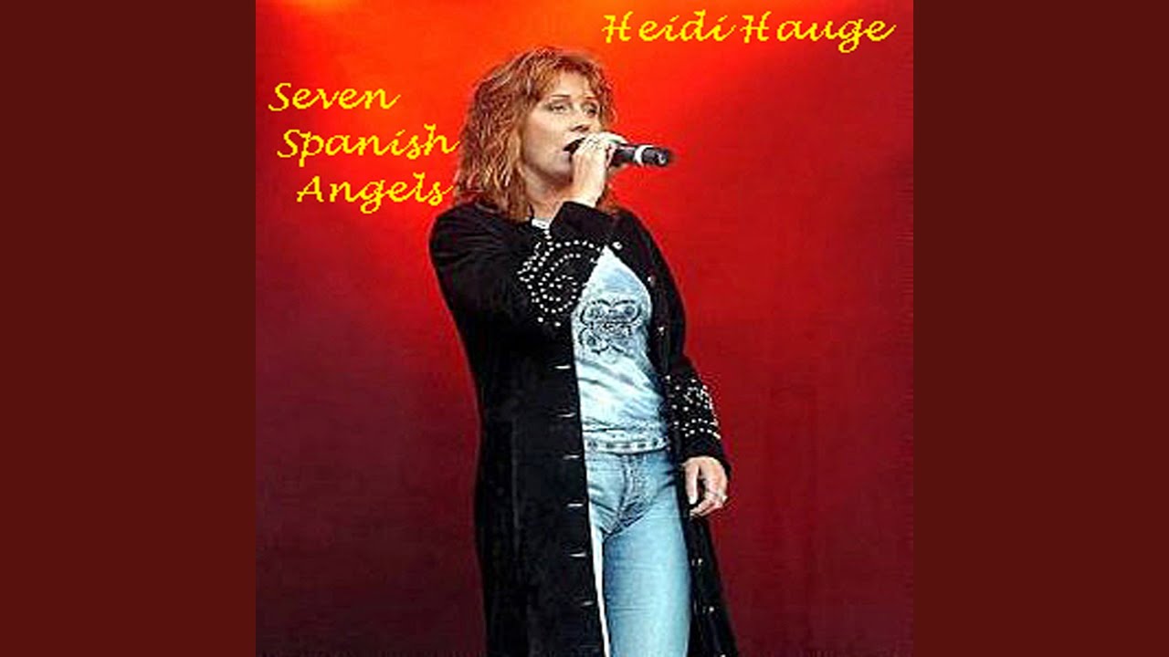 Seven Spanish Angels YouTube Music