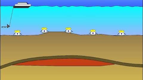 The Marine Controlled Source Electromagnetic Method