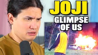 Vocal Coach Reacts to Joji Glimpse Of Us