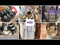 NOZ : GROS ARRIVAGE CHAUSSSURES SAC VÊTEMENTS 12/06