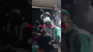 THE NIGHT VIRGIL AT BEATRICE OKOTH FUNERAL IN NYAKACH