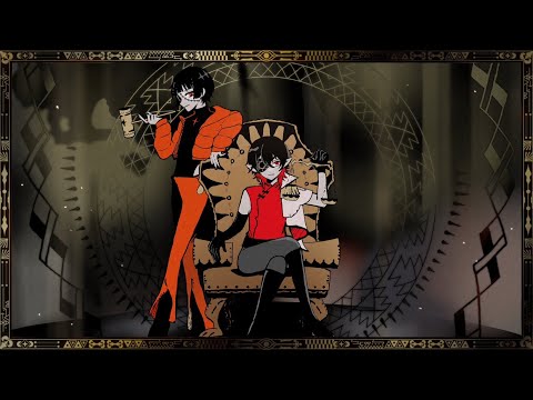 『唱』cover／柑星タケシ×朱ノ詩ムサシ