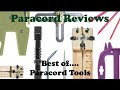Best of Paracord Tools