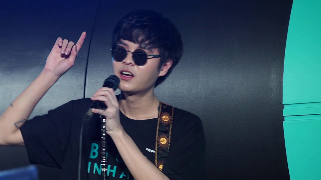 รักแรกพบ+รถของเล่น - THE TOYs l Peppermint Field