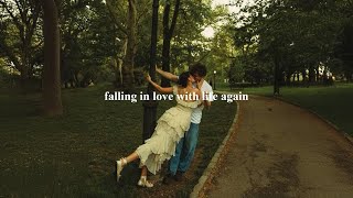 pov: falling in love with life again screenshot 3