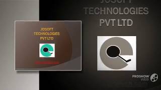 Josoft Technologies Pvt Ltd