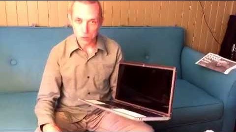 EOMA68 Micro Desktop - Laptop Edition Prototype Unboxing