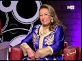 Rachid Show - رشيد شو: كيف تعرفت نزهة الركراكي على البشير عبدو وما سر نجاح زواجها؟ الجواب في الفيديو