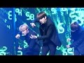 161231 MBC 가요대제전 정국 JUNGKOOK - Rainism