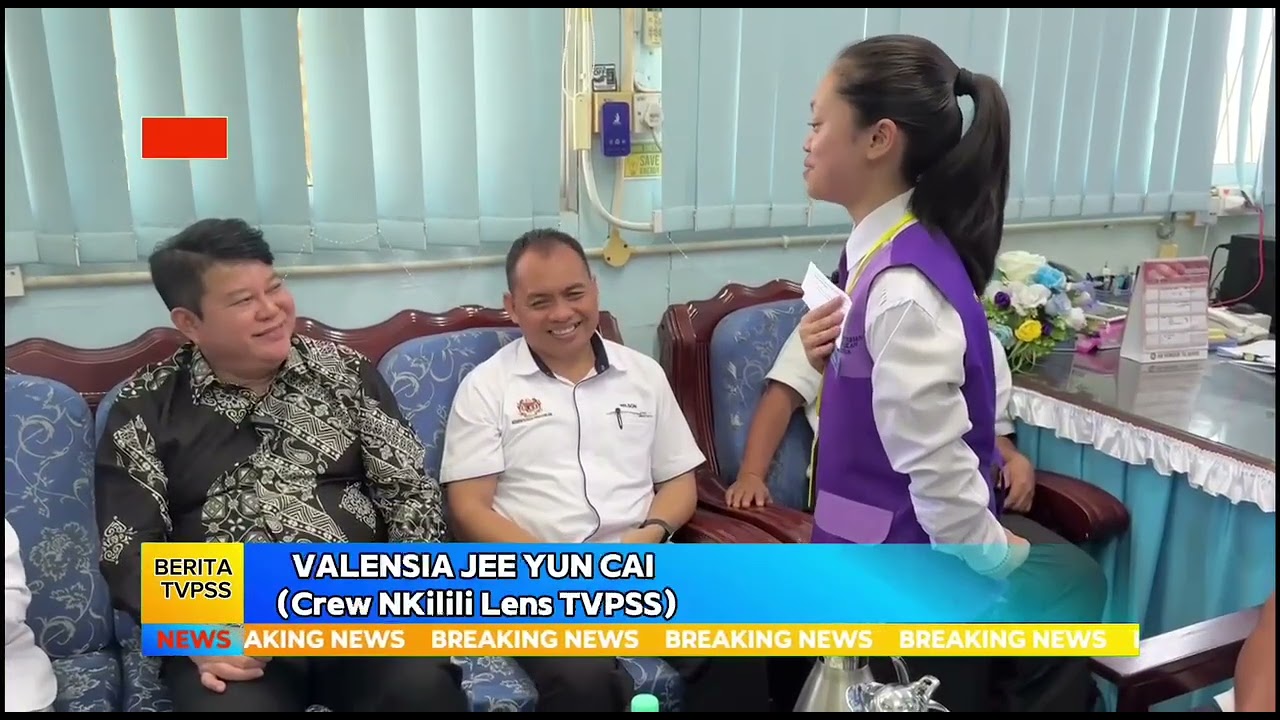 [NKLili LENS RECAP] PROGRAM OUTREACH MEITD 2025