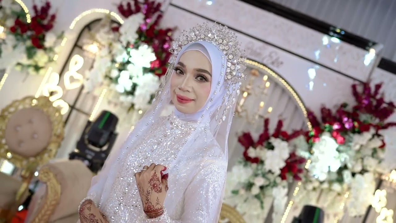 Full video wedding Rahmi dan Eko 31 Januari 2026