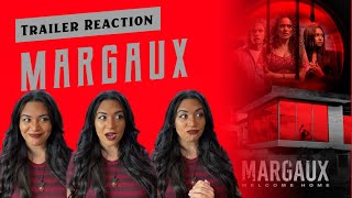 Margaux (2022) Horror Trailer Reaction