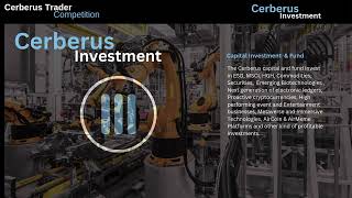 Cerberus Capital Investment & Fund