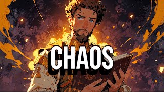 Embrace Chaos Like Marcus Aurelius | Stoic Secrets