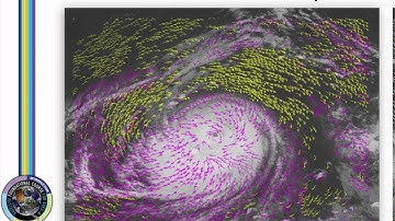 SatFC-G: GOES-R Derived Motion Winds (2016 version)