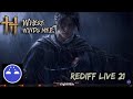 rediff live #twitch sur Where Winds Meet ( la rancune de douze ans ) 21