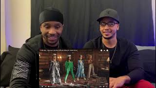 Little Mix - Woman Like Me ft. Nicki Minaj (REACTION)