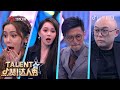 IMPRESSIVE Pool Trick Shots Leave Judges Gobsmacked! | China's Got Talent 2021 中国达人秀