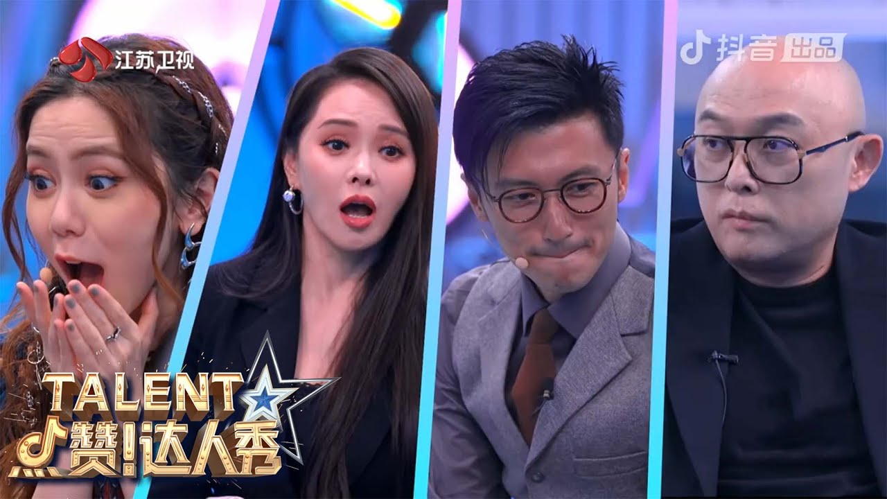 Impressive Pool Trick Shots Leave Judges Gobsmacked! | China'S Got Talent  2021 中国达人秀- Youtube