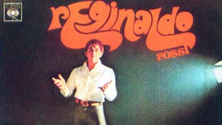 Video thumbnail of "REGINALDO ROSSI - PEDAÇO DE MAU CAMINHO"