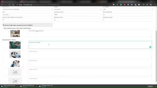 Service Projects - RI Support Video screenshot 2