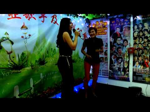 Foxxytong MV - Angeline Wong meets the fans session