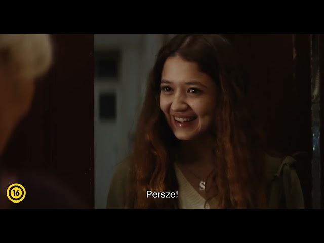 Szerelmem, Marokkó magyar feliratos előzetes (16)