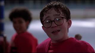 Hub Family Movie The Mighty Ducks Promo july 2014