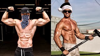 Машина для функциональных тренировок - Scott Mathison screenshot 4