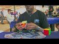 17.60 PR Average - Cubestuff Zwartkop