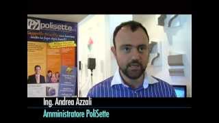 Polisette Partner ANACI   EDIL TECH 2010