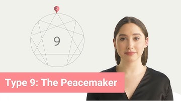 Enneagram Type 9 - The Peacemaker - [Highlights]
