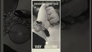 Vay Halına  ( Anadolu Deep Saz )