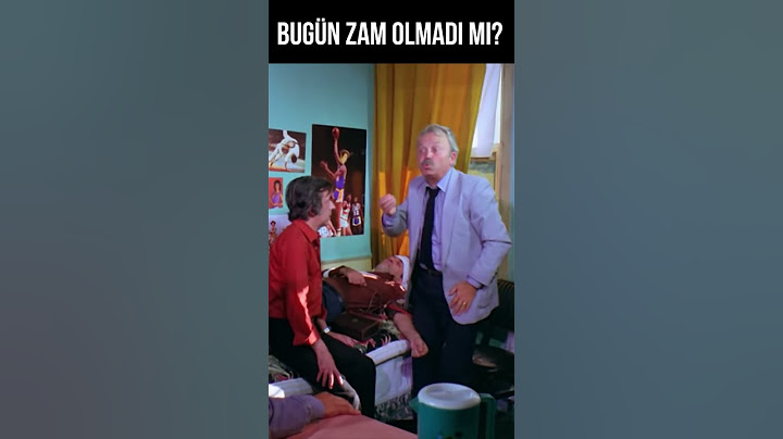 Allah Aşkına Bugün Zam Yok Mu? #shorts