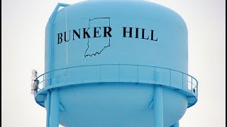 Old Pictures Of Bunker Hill, Indiana