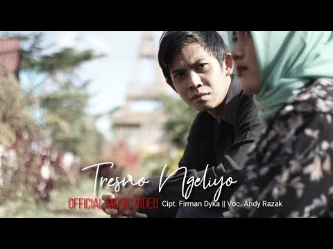 Video Tresno Ngeliyo