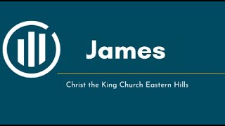 How Temptation Works | James 1:12-18 | Patrick Whyte