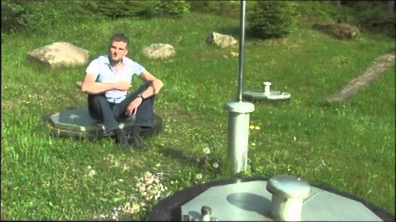 Hornberger Lebensquell Imagefilm