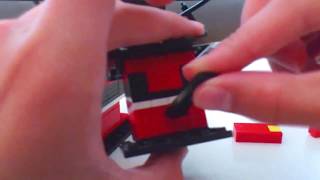 Lego Puzzle Box: Brothers