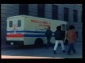 Funny Horror Movie Deaths PIECES 1982 Skateboarder Dies 