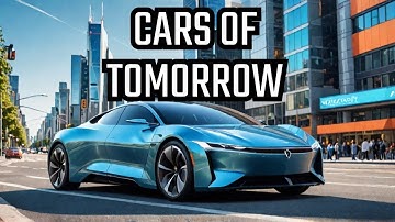 The Future of Cars Is Here: Autonomous Vehicles