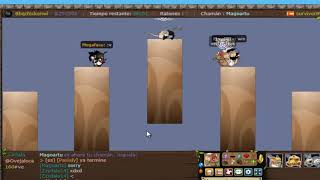 JUGANDO SURVIVOR #2 [TRANSFORMICE]
